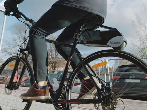 旧的自行车如何 升级 为电助力自行车